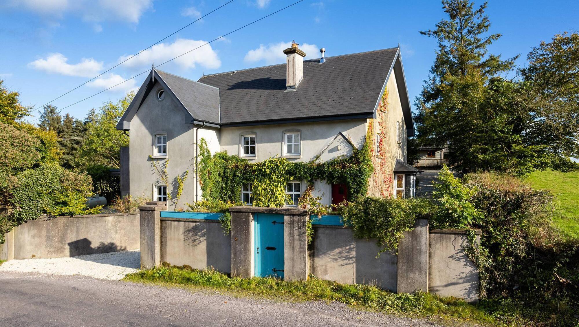 Rustic charm prevails at transformed Lissarda home for sale at €575,000