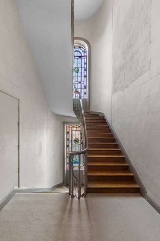 Take the appropriate steps?