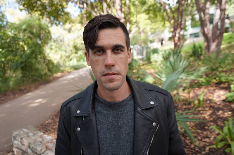 Ryan Holiday: “Normally I talk at conferences, or to companies or sports teams. I would say most of my audiences are not there voluntarily, like their boss made them come, right?” he says with a laugh. Ryan Holiday: “Normally I talk at conferences, or to companies or sports teams. I would say most of my audiences are not there voluntarily, like their boss made them come, right?” he says with a laugh.