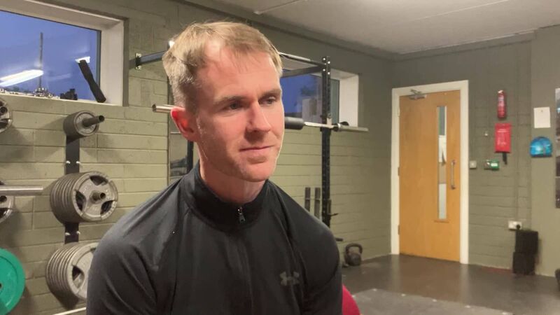 'It'd mean everything to us' - Imokilly's Brian Lawton on bid to claim 'one more'