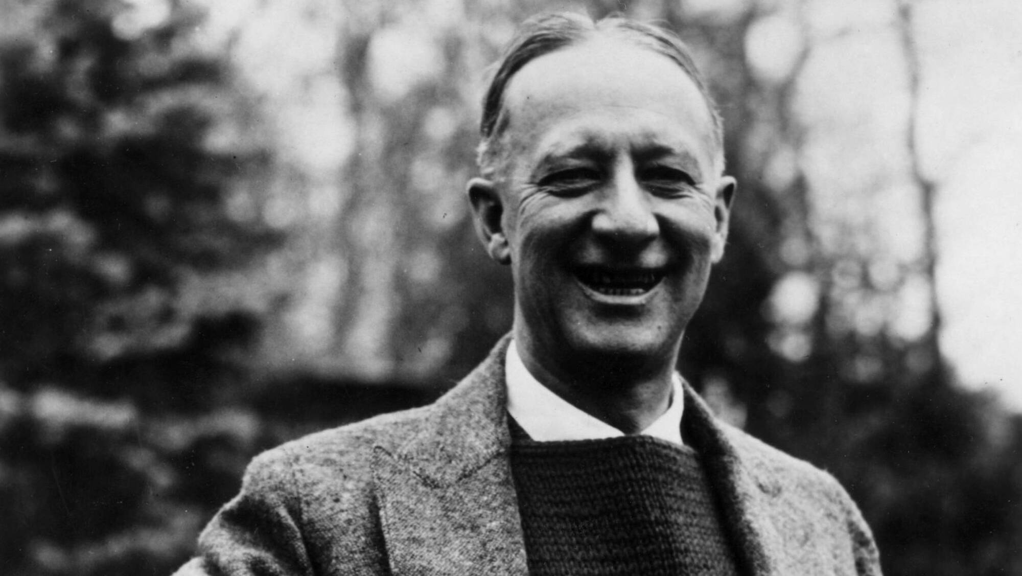 Raising a toast to one of New York's most famous sons