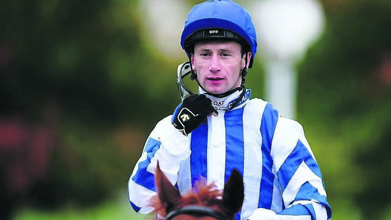 Ruby Walsh: Cesarewitch farce must force action from BHA 