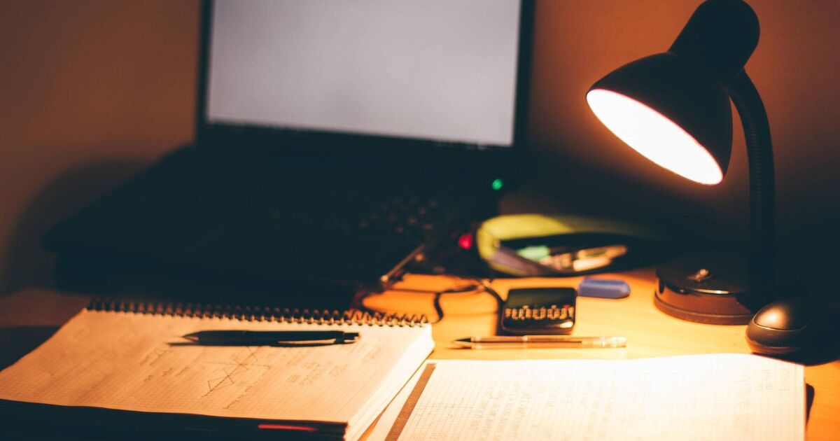 Letters to the Editor Students are being held back by inadequate