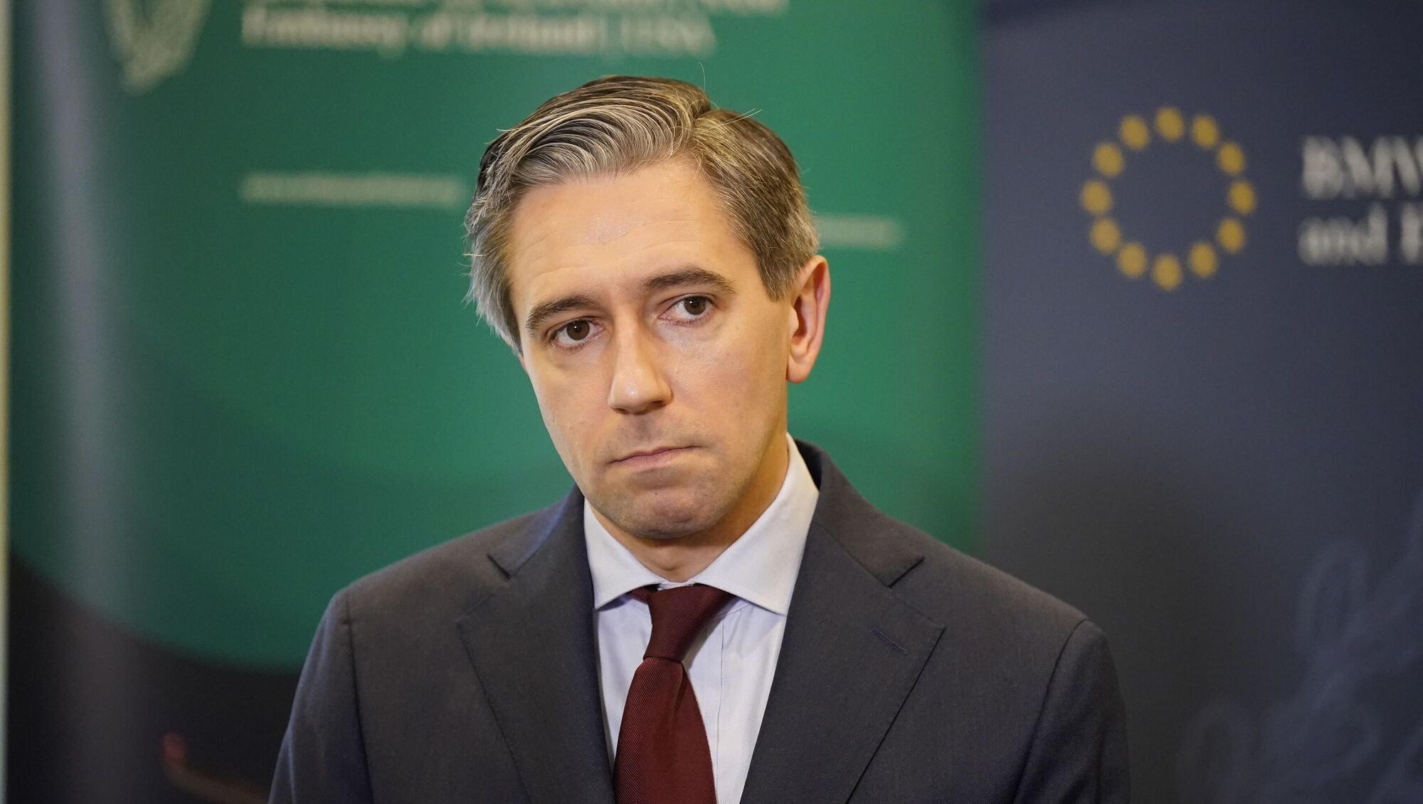 Taoiseach calls for immediate ceasefire after further bloodshed in Gaza