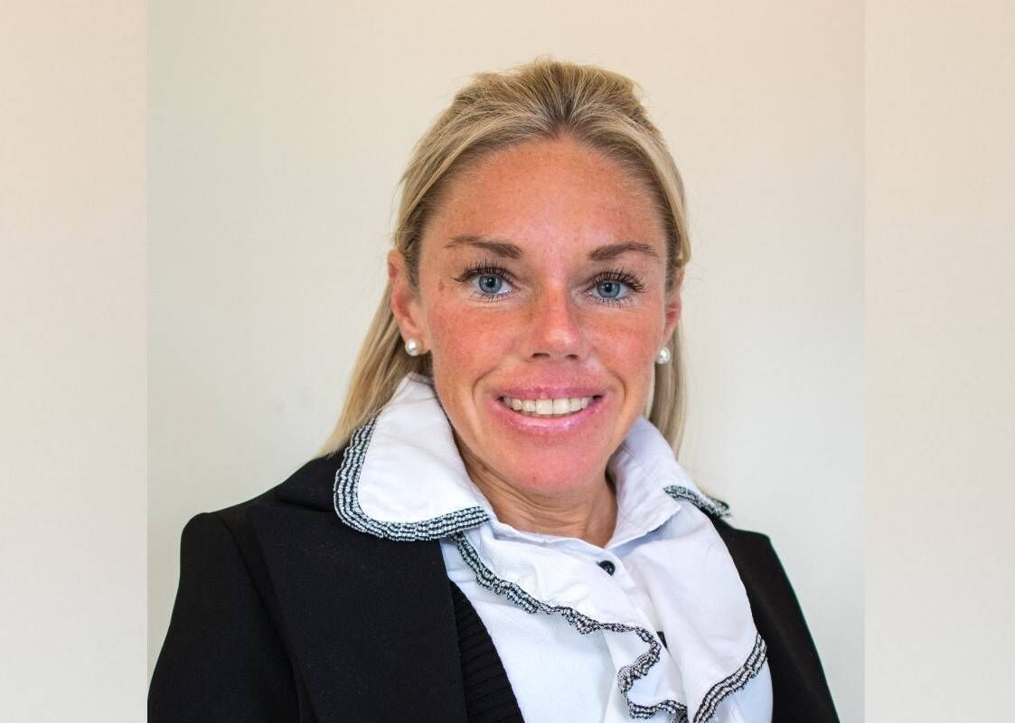 Majella Galvin, Director of DNG Galvin. Majella Galvin, Director of DNG Galvin.