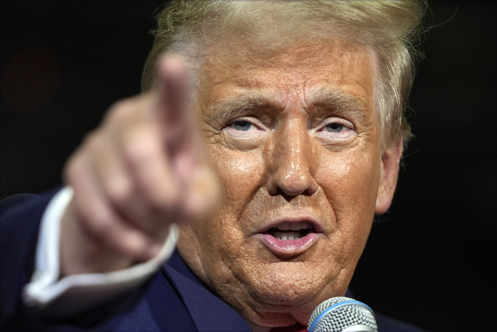 Stunning security failures led to assassination attempt at Donald Trump rally – report