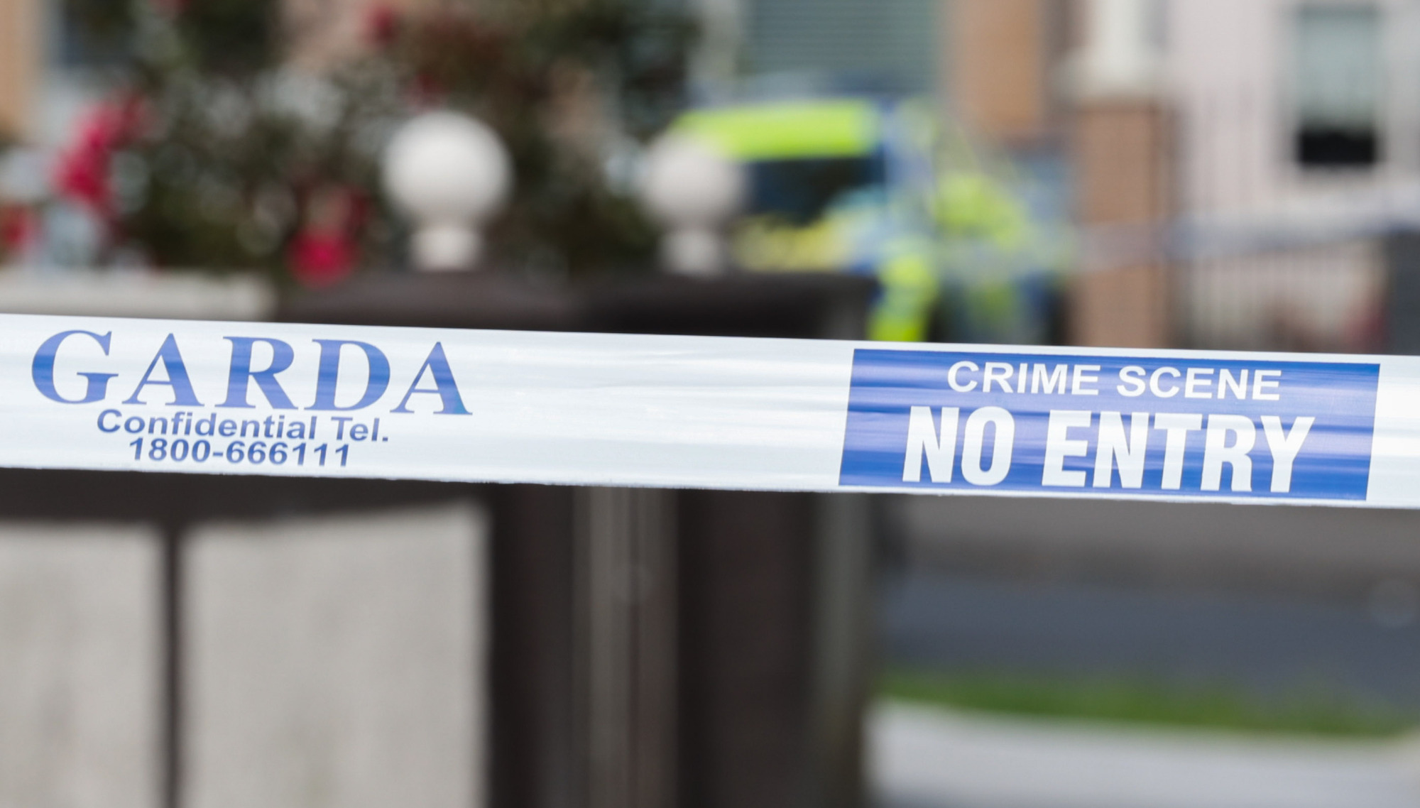 More than 1,700 incidents of drug-related intimidation recorded in past four years