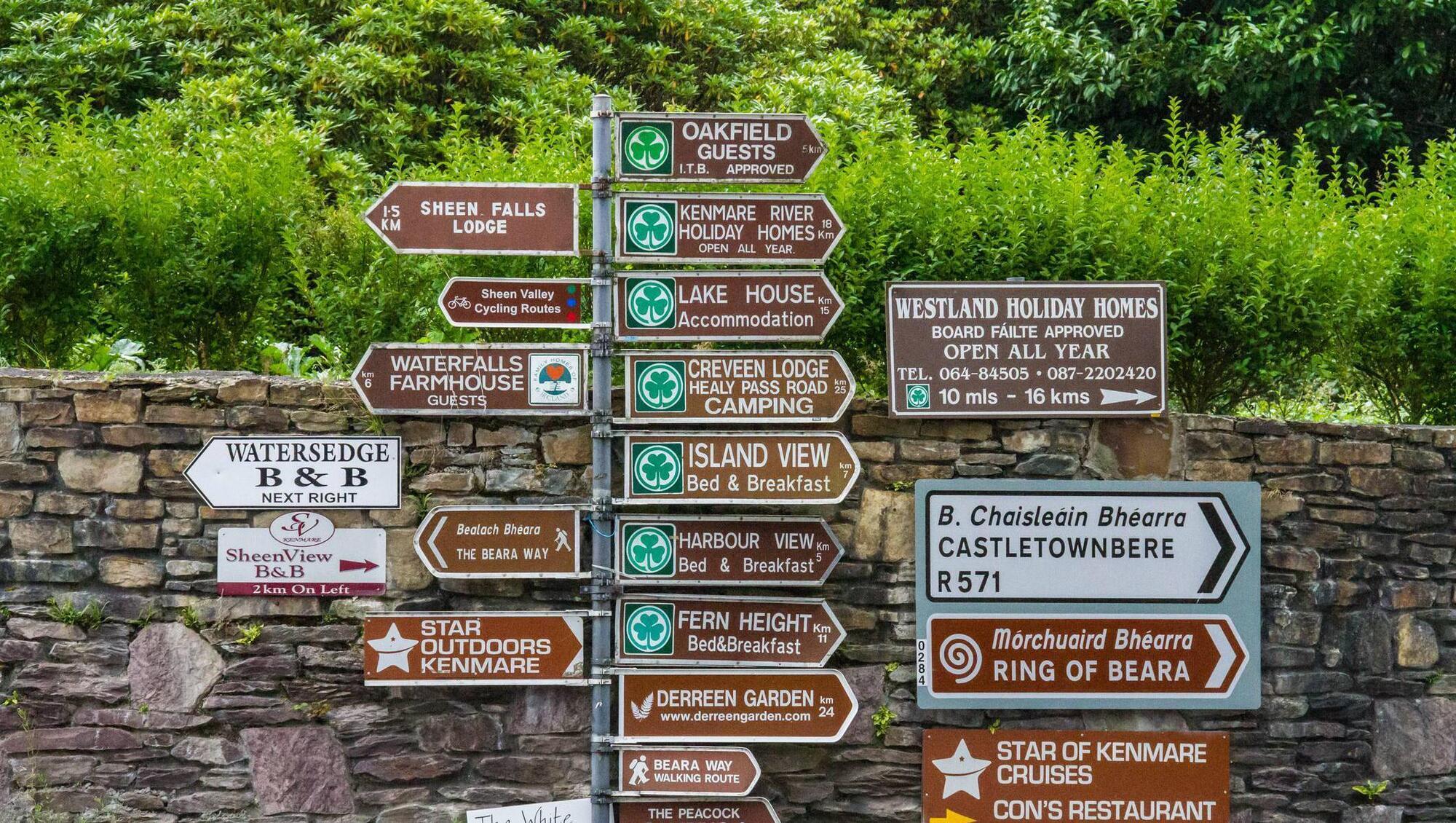 Tourism chiefs want sector moved to an economic portfolio in next Government 