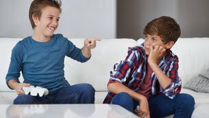 <p>Dr Joanna Fortune: "A thing we often see with super competitive children is high perfectionistic tendencies. In your son’s case, this appears to be self-oriented perfectionism, whereby he holds himself to very high standards and only engages in family games if he can be guaranteed mastery."</p>