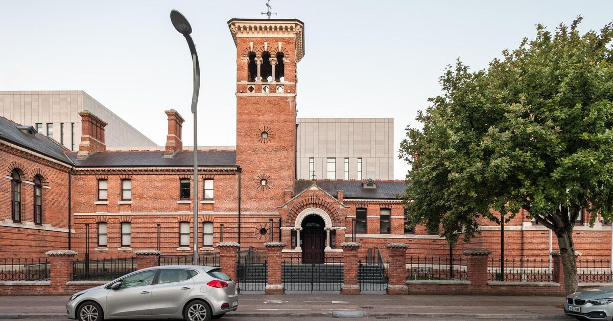 Cork woman accused of breaching safety order by throwing brother's