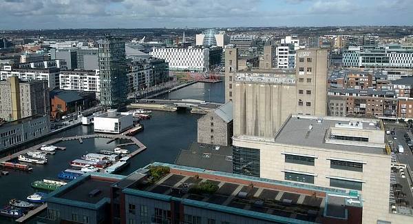 Google eyes up Boland's Mill site