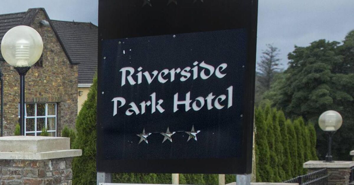 Corkbased group providing to refugees sees operating