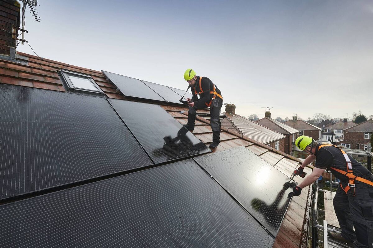 Solar PV grant aid is falling €300 from the end of 2024, and with higher capital cost and lower unit prices from the grid, comes a longer payback. Solar PV grant aid is falling €300 from the end of 2024, and with higher capital cost and lower unit prices from the grid, comes a longer payback.