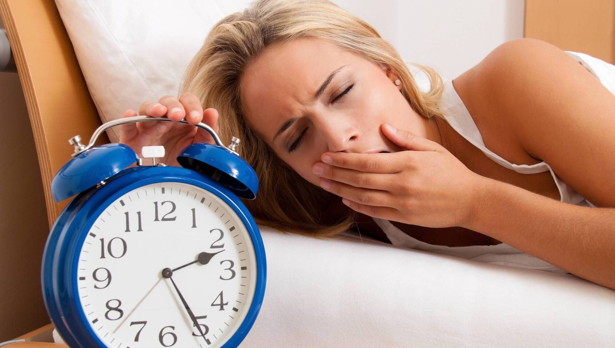 When do the clocks go back? And how to prepare your mind and body for the change
