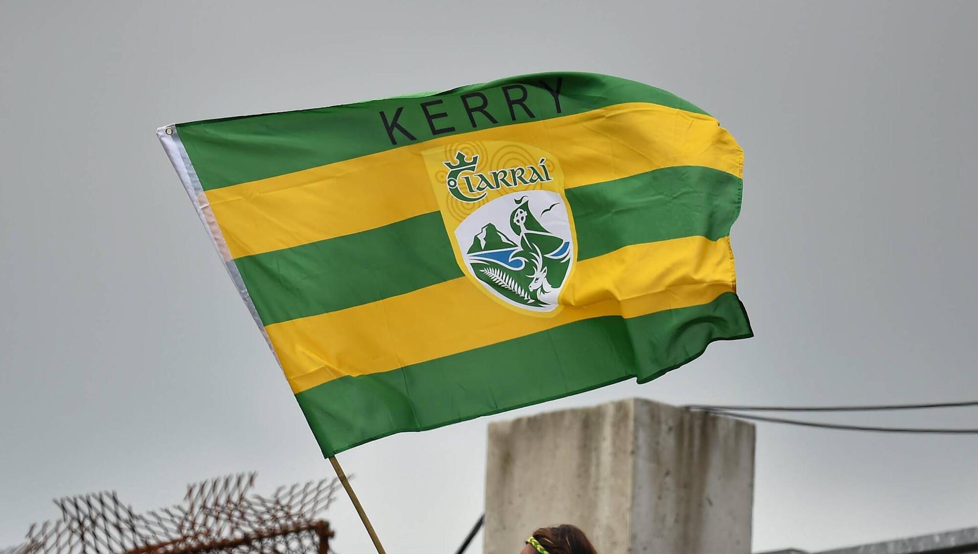 Kerry’s Munster LGFA representatives resign over Abbeydorney fixture clash