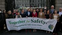 Continued reform of Ireland's abortion laws needed, say advocates