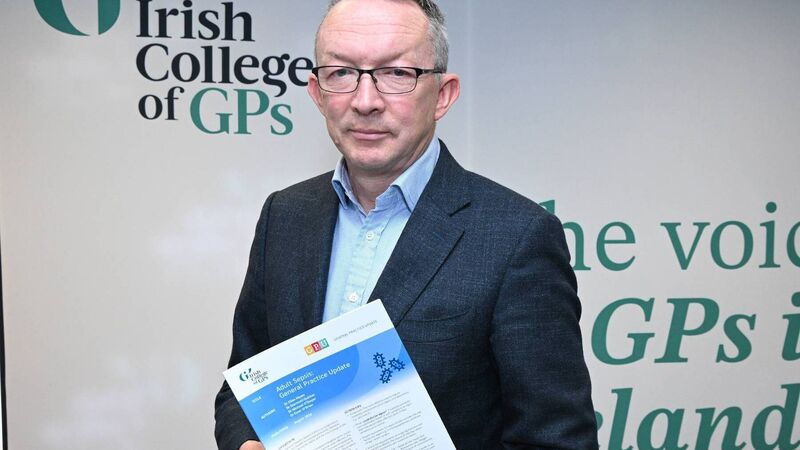 'Sepsis is an indiscriminate killer': GPs get new guidelines for treating potentially fatal condition