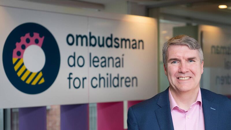 Ombudsman calls for major expansion of service for sexually abused children