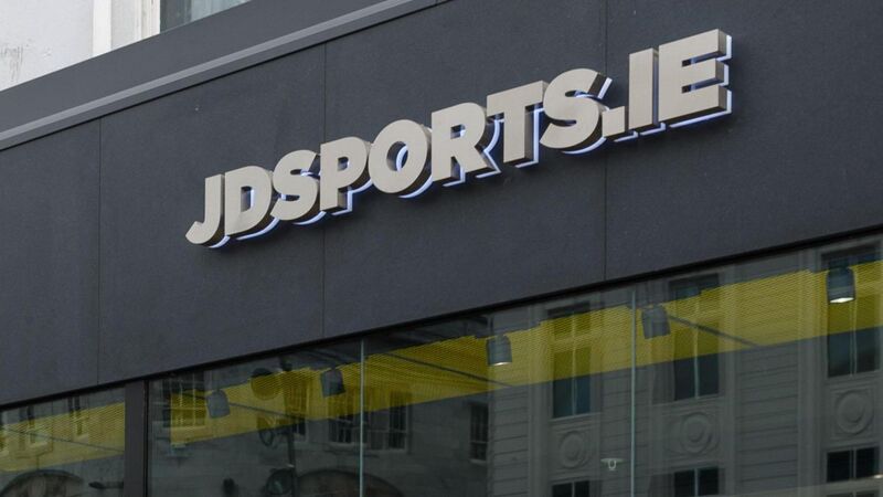 Man who stole from Cork city shops jailed