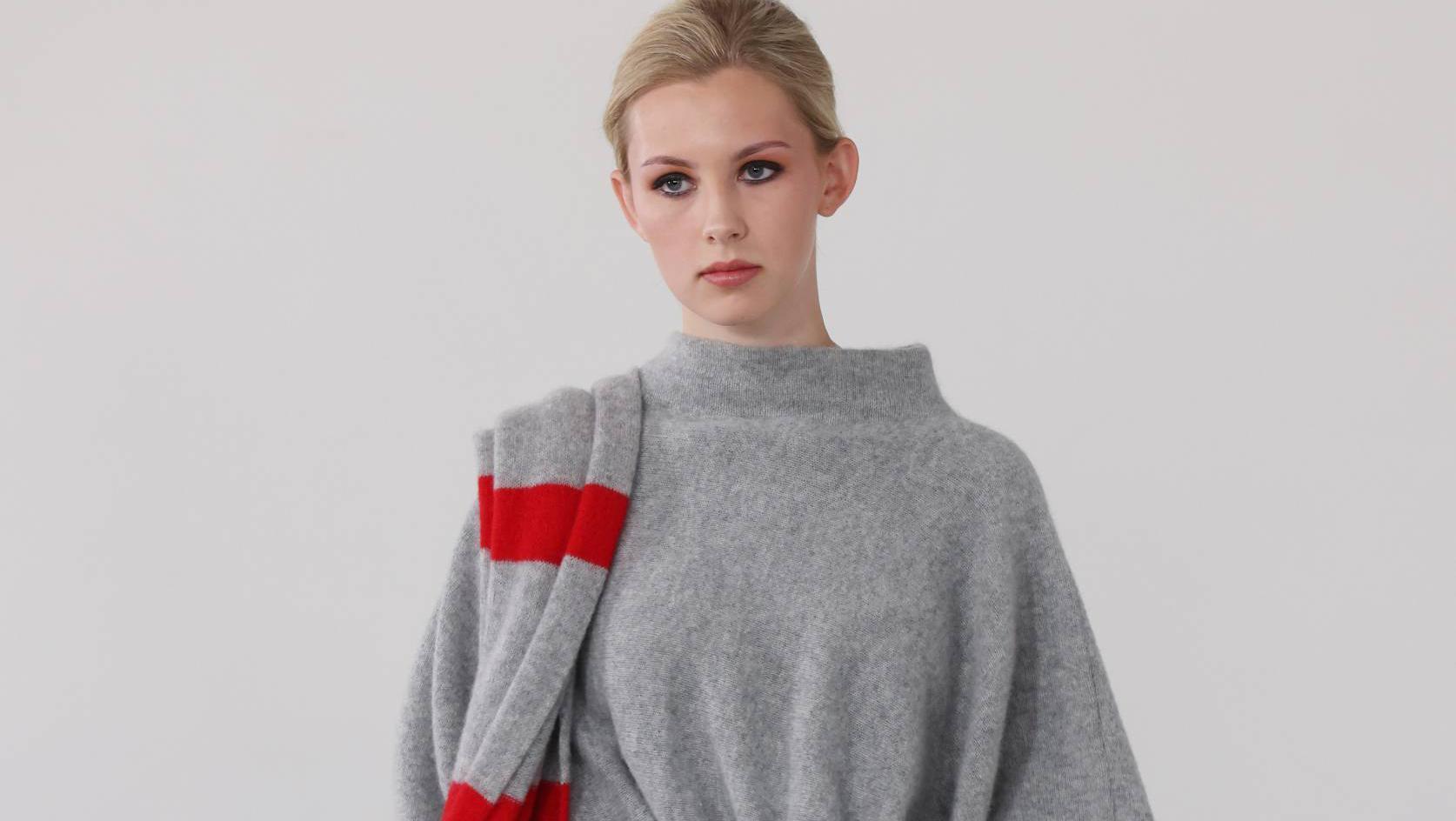 It’s all about the greatest knits where there’s more than just one homespun hero.