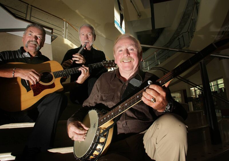 The Wolfe Tones. The Wolfe Tones.