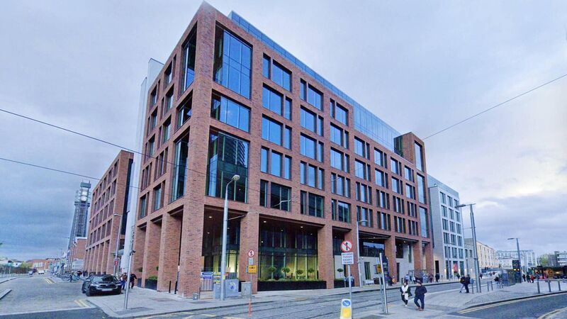 Government facing calls to strip OPW of property management function Government facing calls to strip OPW of property management function