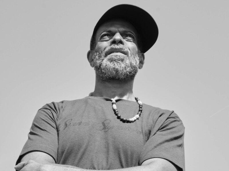 Theo Parrish 