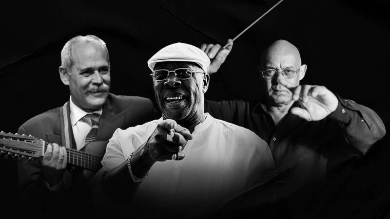 Buena Vista All Stars 