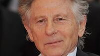 Roman Polanski rape case