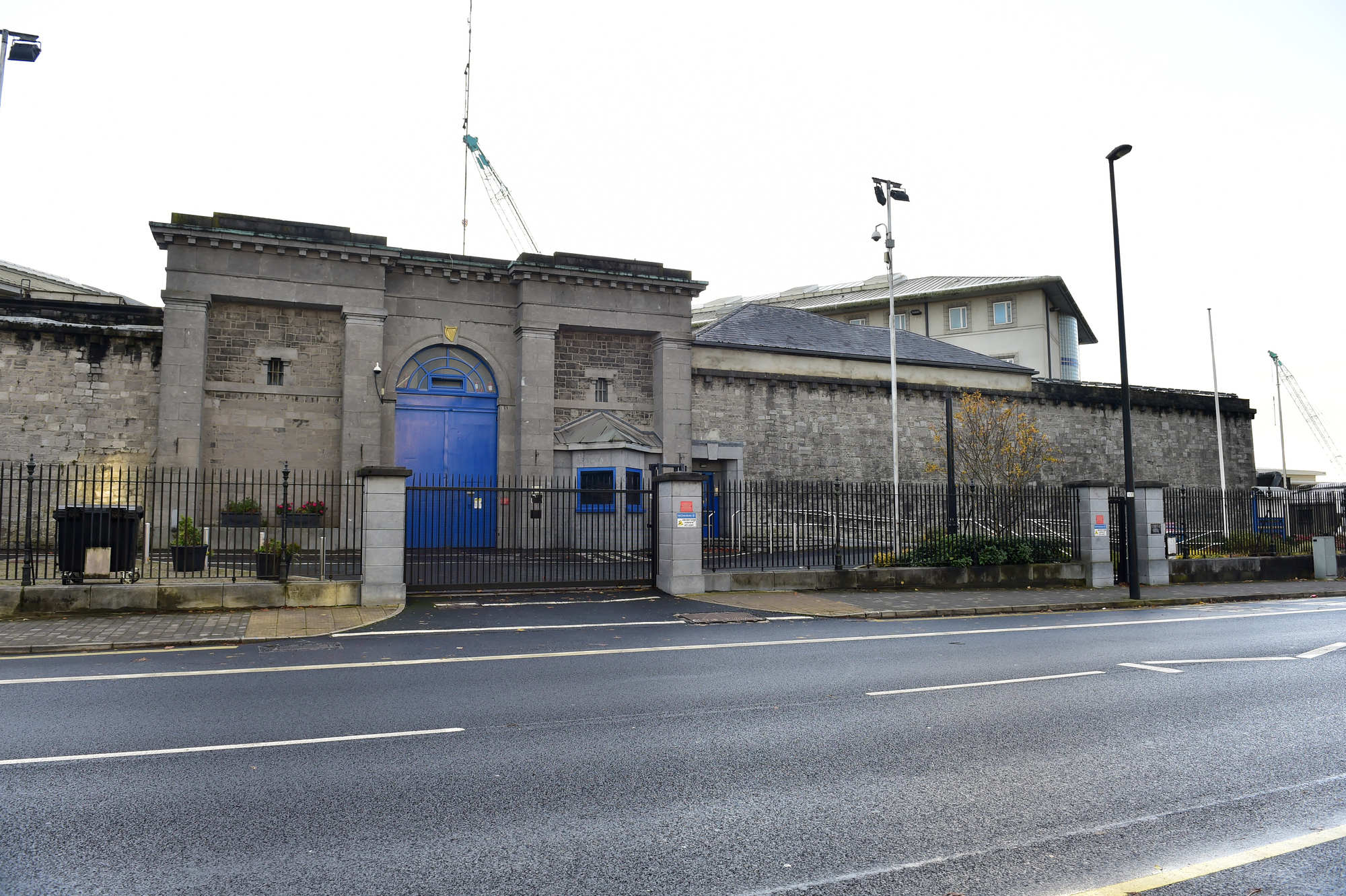 Limerick prison officer tells court she was 'terrified' after alleged threats by Barbie Kardashian