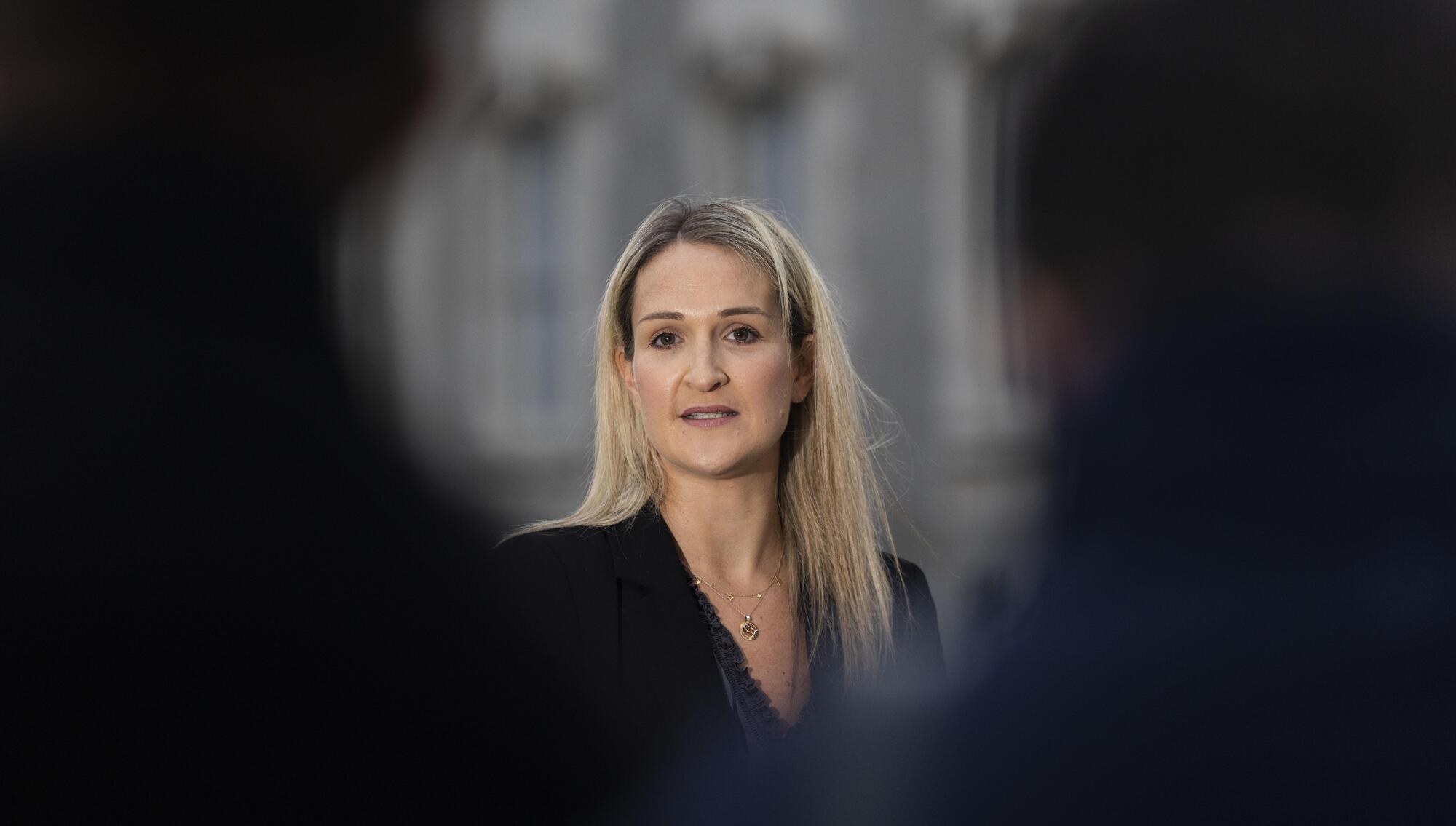 Dáil votes to 'note' report which recommends legalising assisted dying