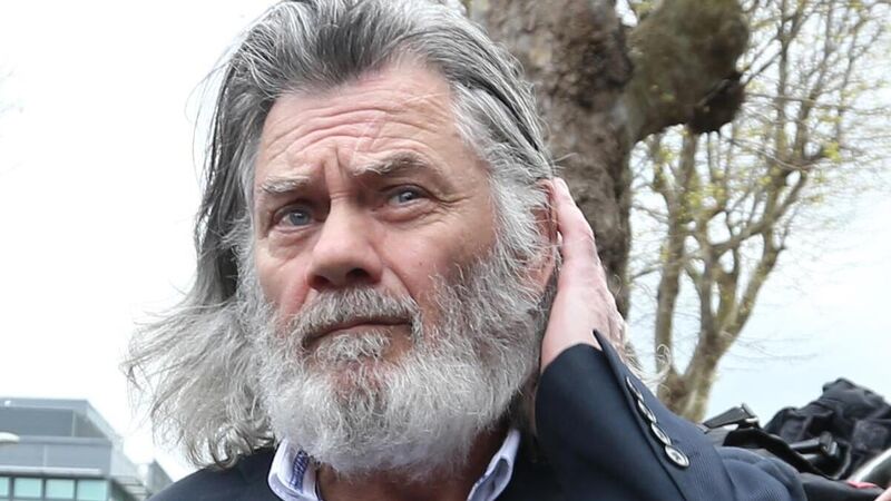 Hutch to be brought before Spanish courts following arrest