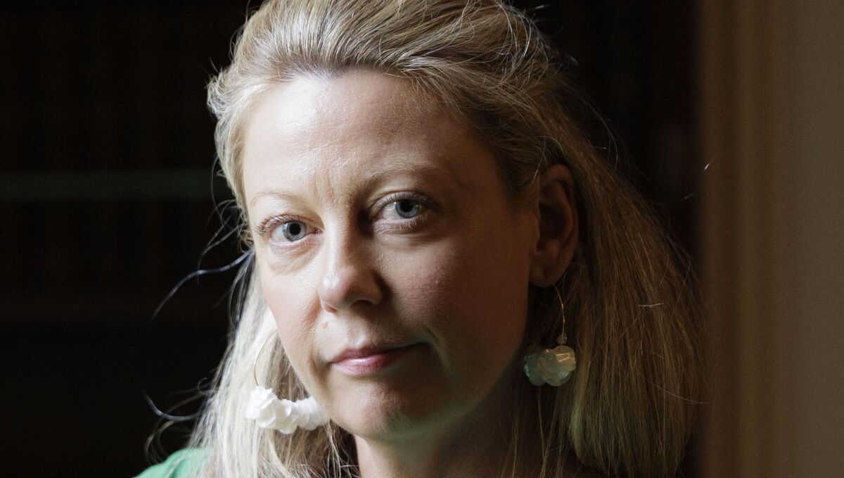 Rachel Morrogh said interrogation of someone’s sexual history can be used to paint an untrue picture of a victim. Picture: Andres Poveda