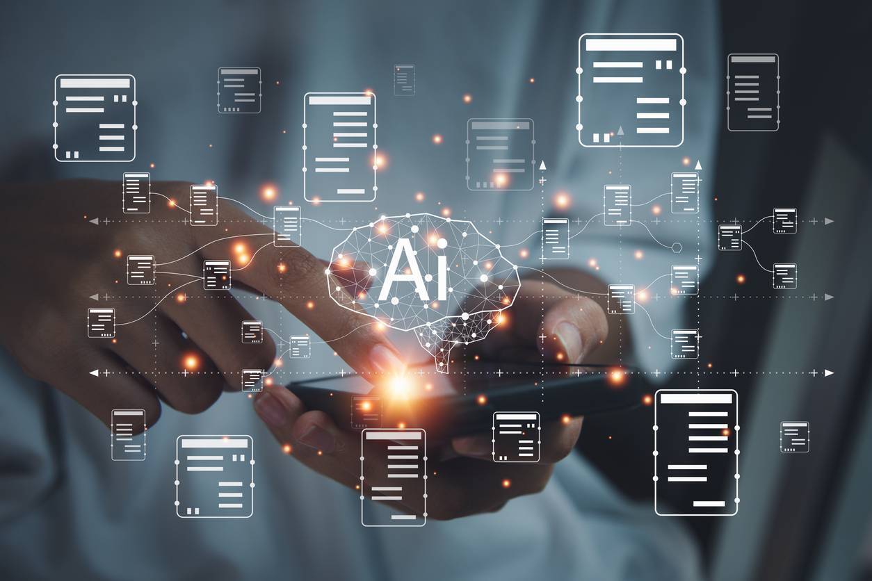 Irish Examiner view: Big Tech’s cavalier push of AI requires regulation