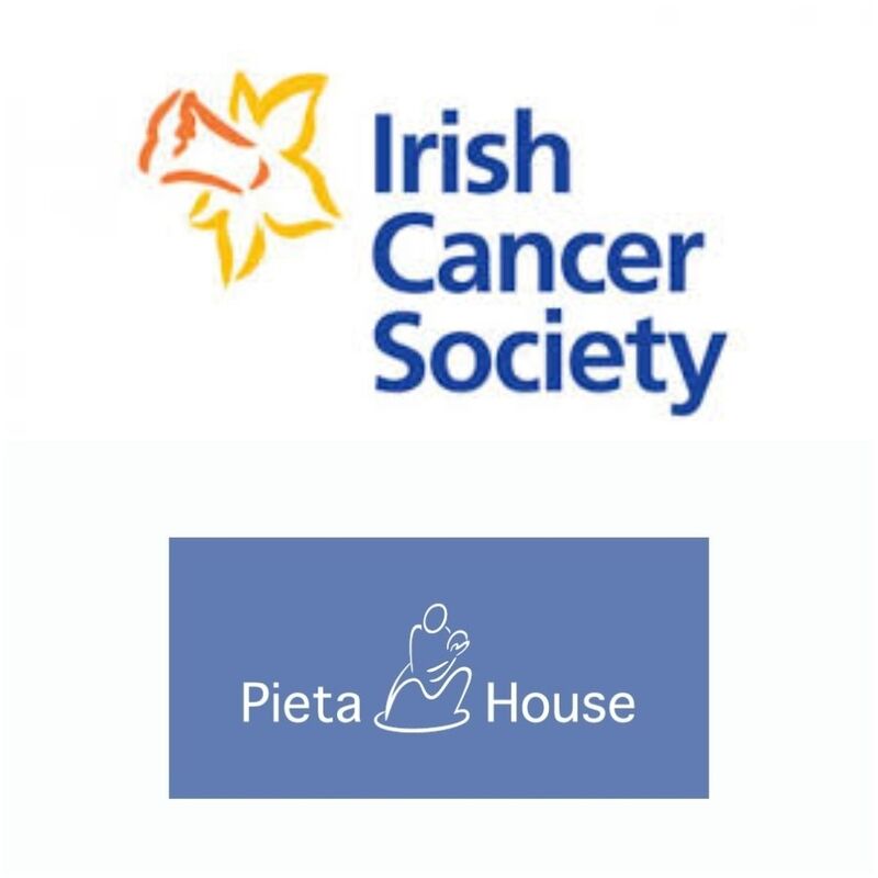 Charities like Pieta House and the Irish Cancer Society have had to cancel several fundraisers as a result of the coronavirus