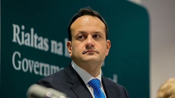 Taoiseach: Country can expect 30% rise in Covid-19 cases every day