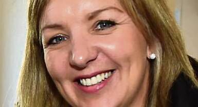 Lisa Howard made the appeal on Facebook. Picture: Eddie O’Hare