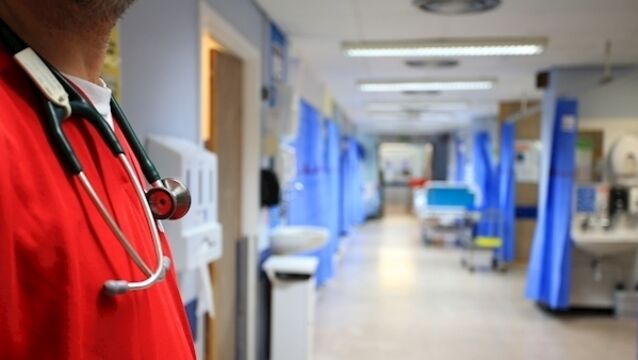 Nurse from Mallow who stole prescription drugs from hospital is struck off 
