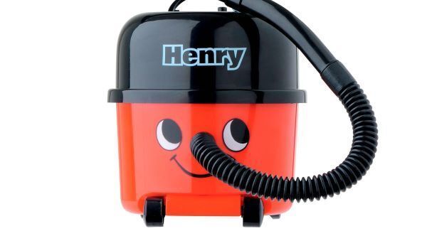 Retailers expect run on high-powered vacuums after EU ban