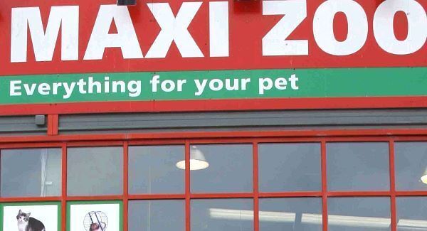 Pet retailer Maxi Zoo to create 15 jobs in new Dublin store