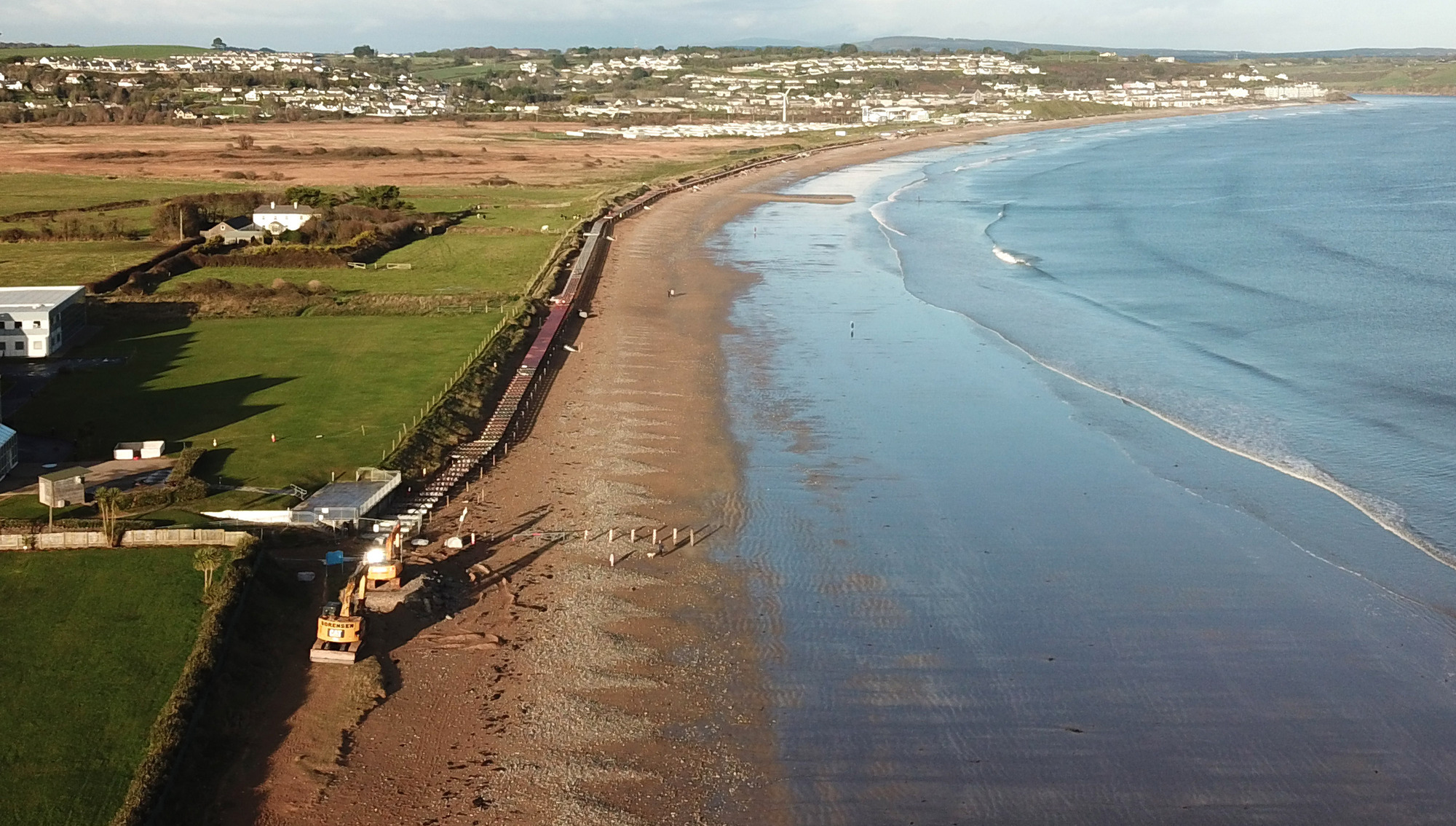 Coastal erosion: Why hasn't the State taken more action?