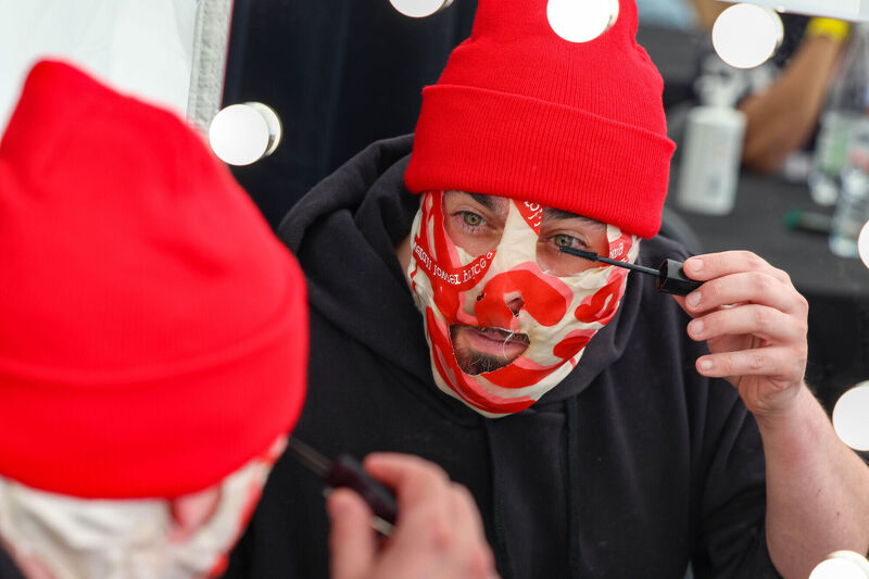 Blindboy. Blindboy.