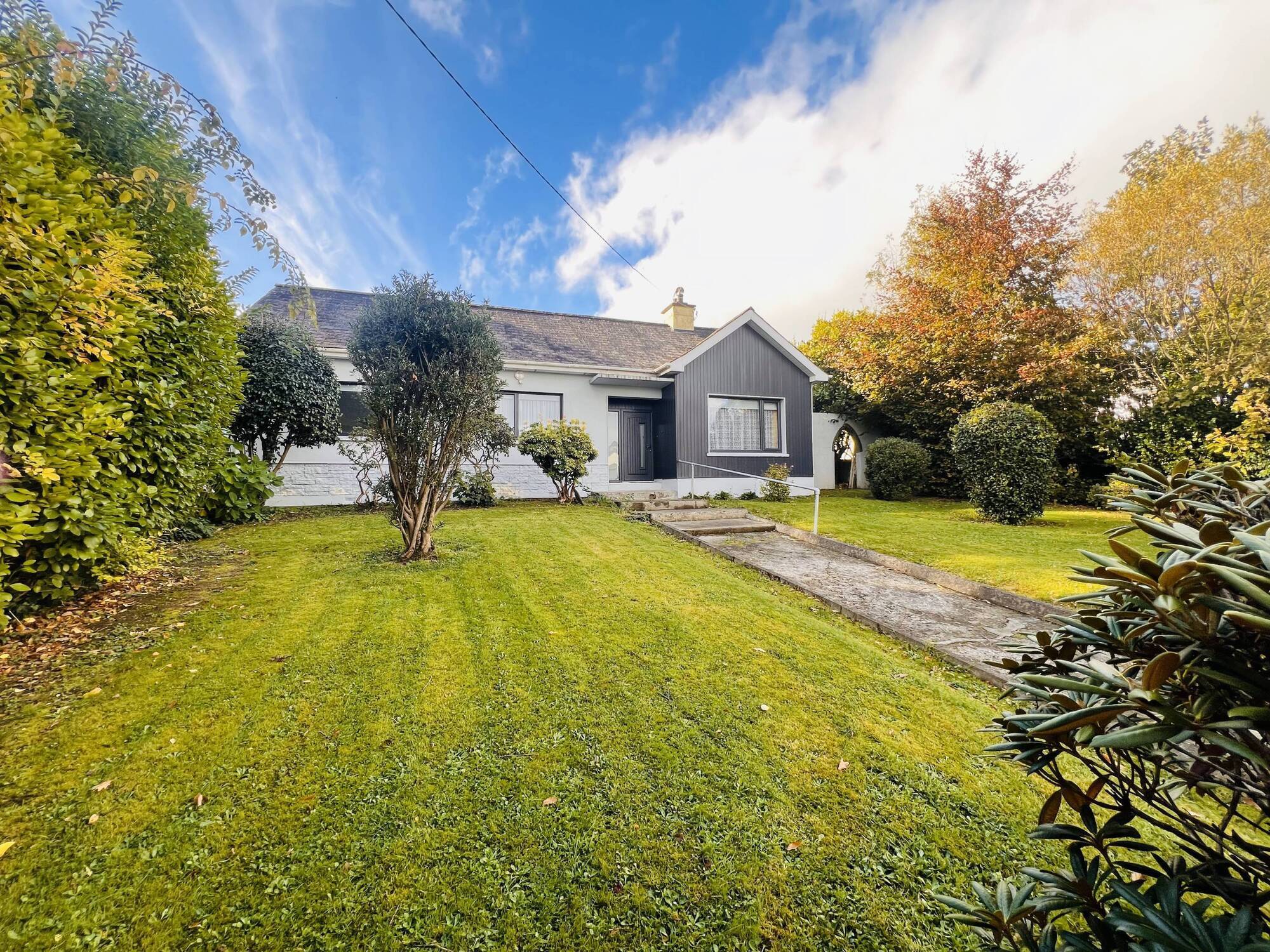Grow Your Own €330,000 home in Bandon with full planning permission 