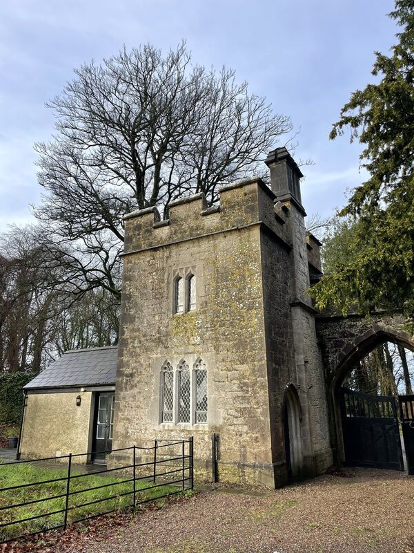 Annes Grove, Co Cork Annes Grove, Co Cork