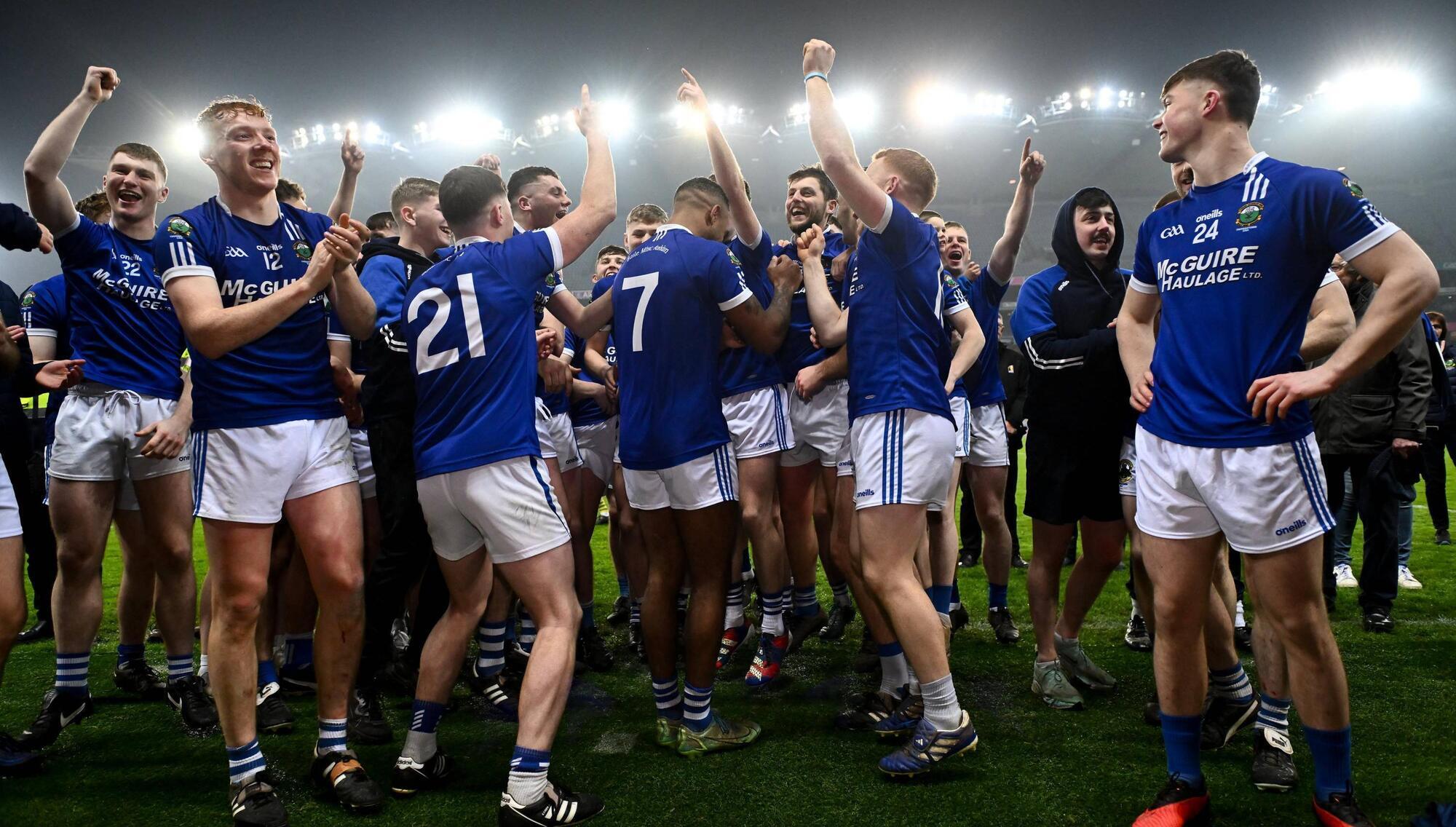 Weekend GAA talking points: Can Thomastown complete magical journey few have taken?