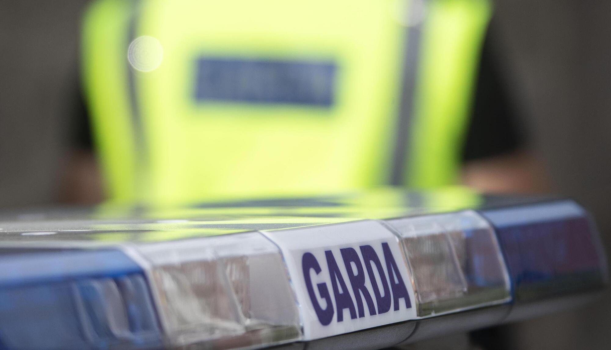 Pedestrian, 50s, dies after being struck by lorry in Dublin city centre