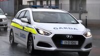 Woman found with serious injuries on side of road as garda investigation launched Woman found with serious injuries on side of road as garda investigation launched