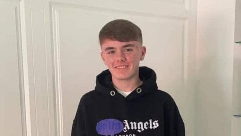 'The kindest soul': Funeral tributes to teen who died ahead of Ireland's Fittest Family airing