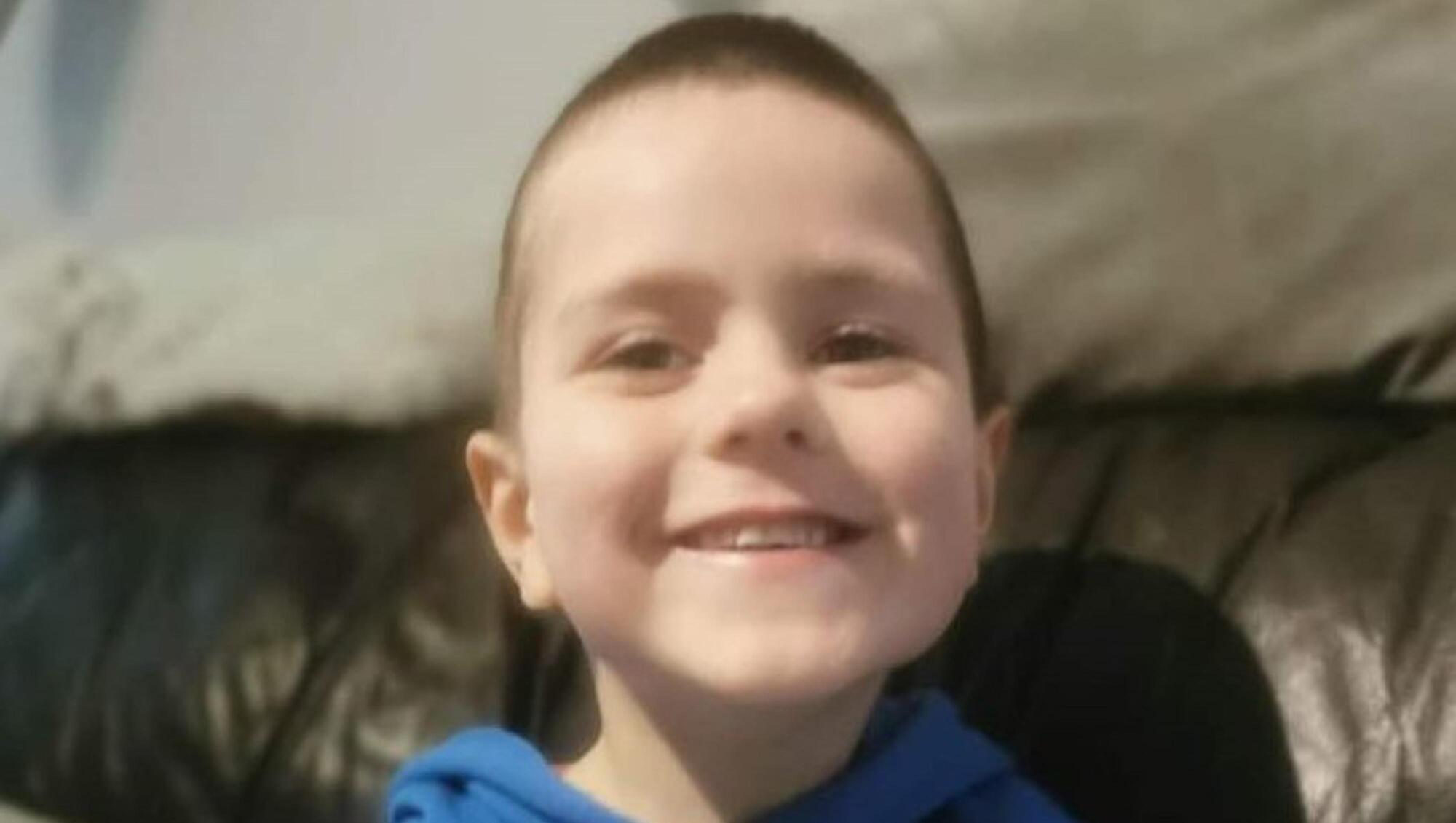 Outcome of agency’s review into case of missing schoolboy Kyran Durnin due