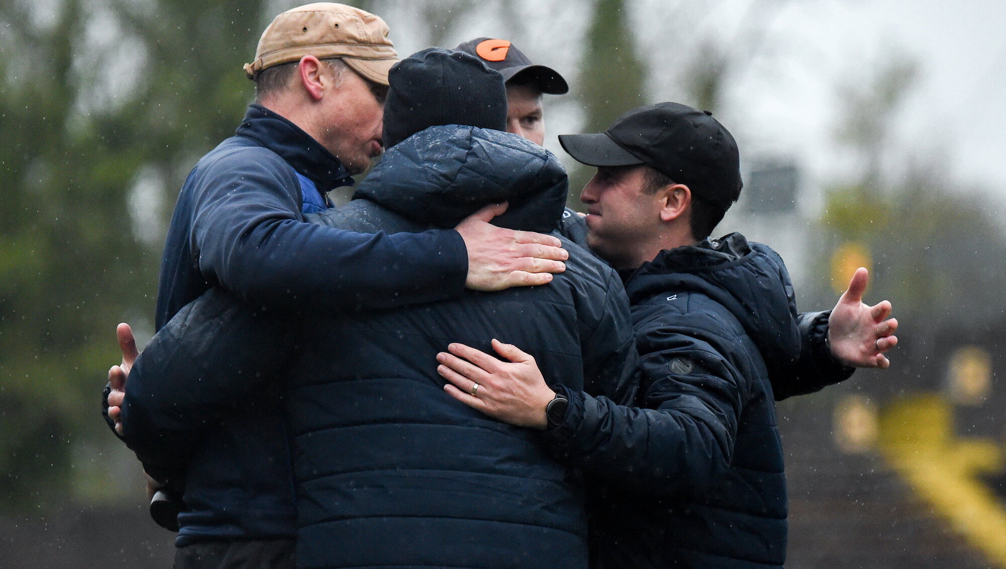 Scotstown retain Monaghan title with comfortable win